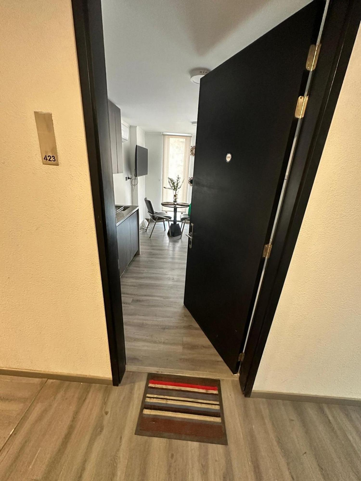 Apartment Huerfanos Spot Santiago