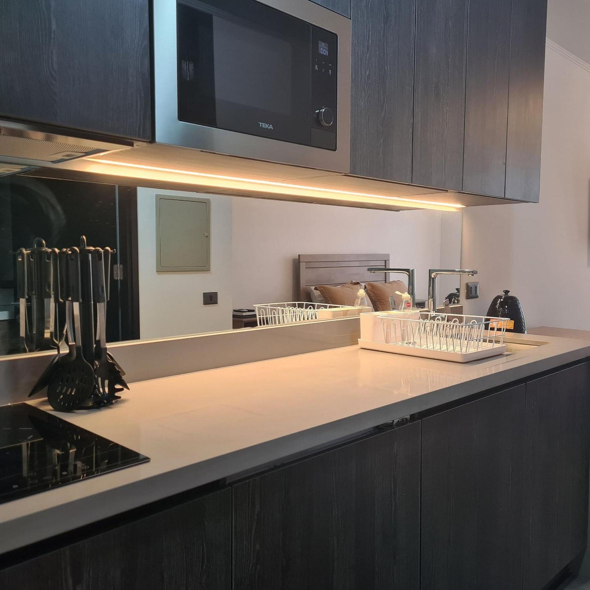 Huerfanos Spot Apartment *