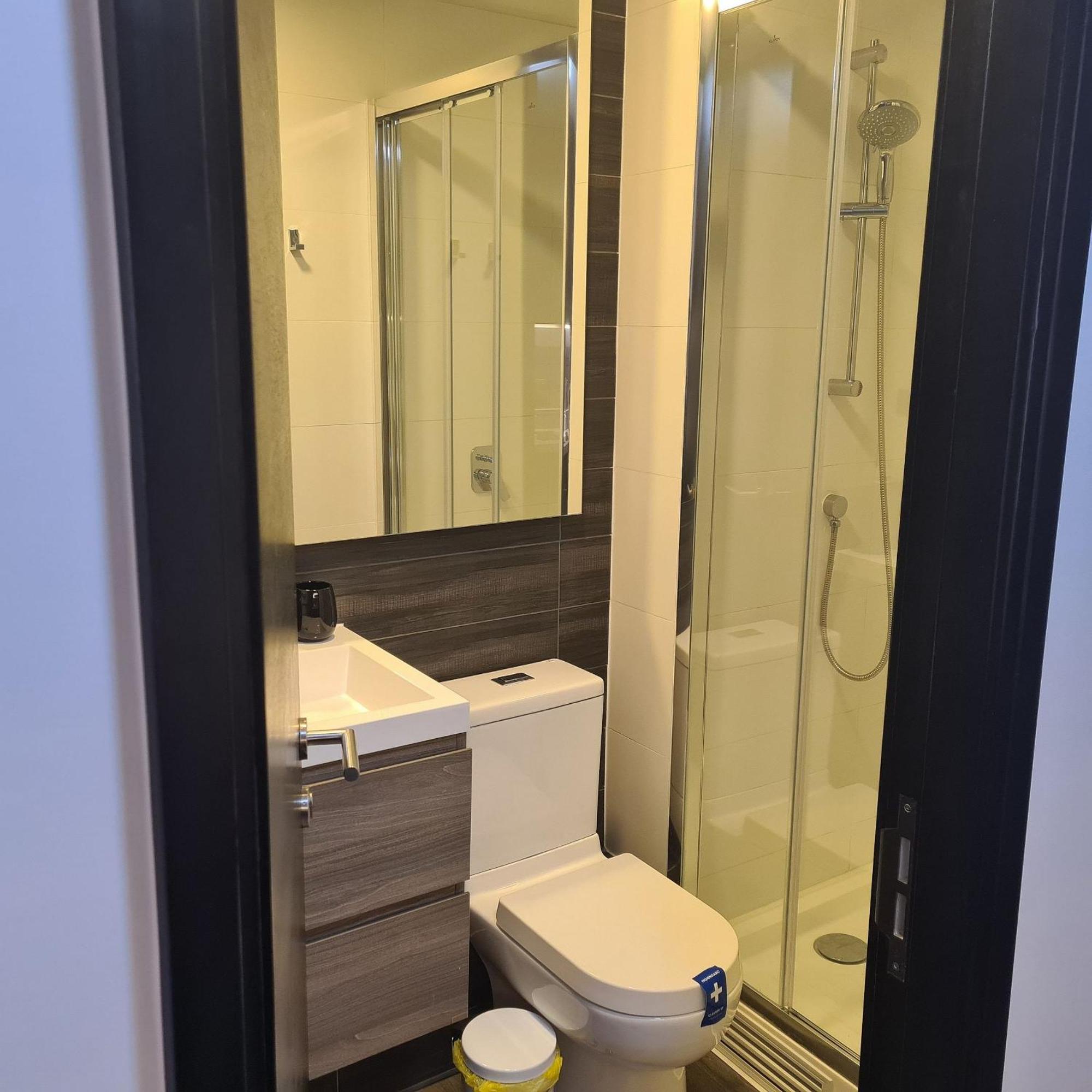 Apartamento Huerfanos Spot Santiago